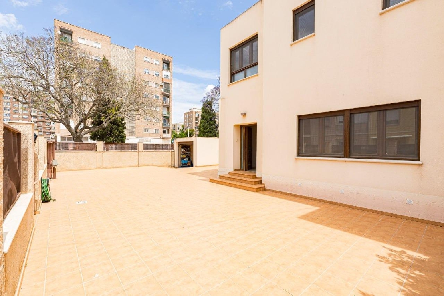  à vendre villa Cartagena Campo De Cartagena 4