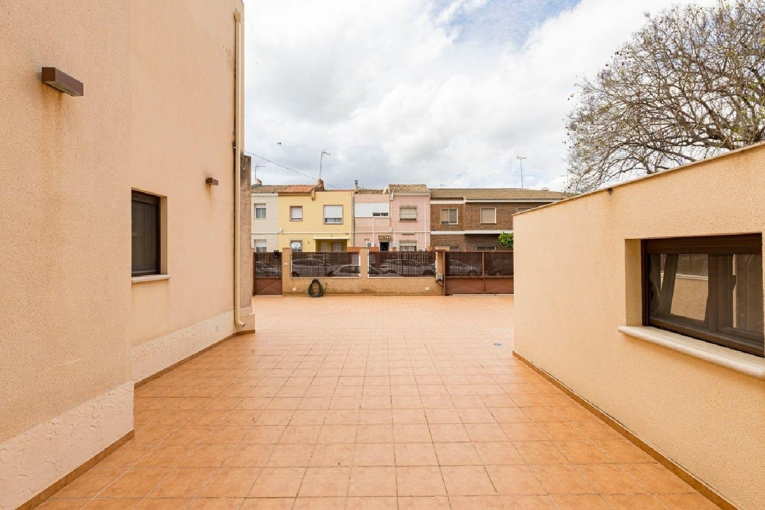  à vendre villa Cartagena Campo De Cartagena 5