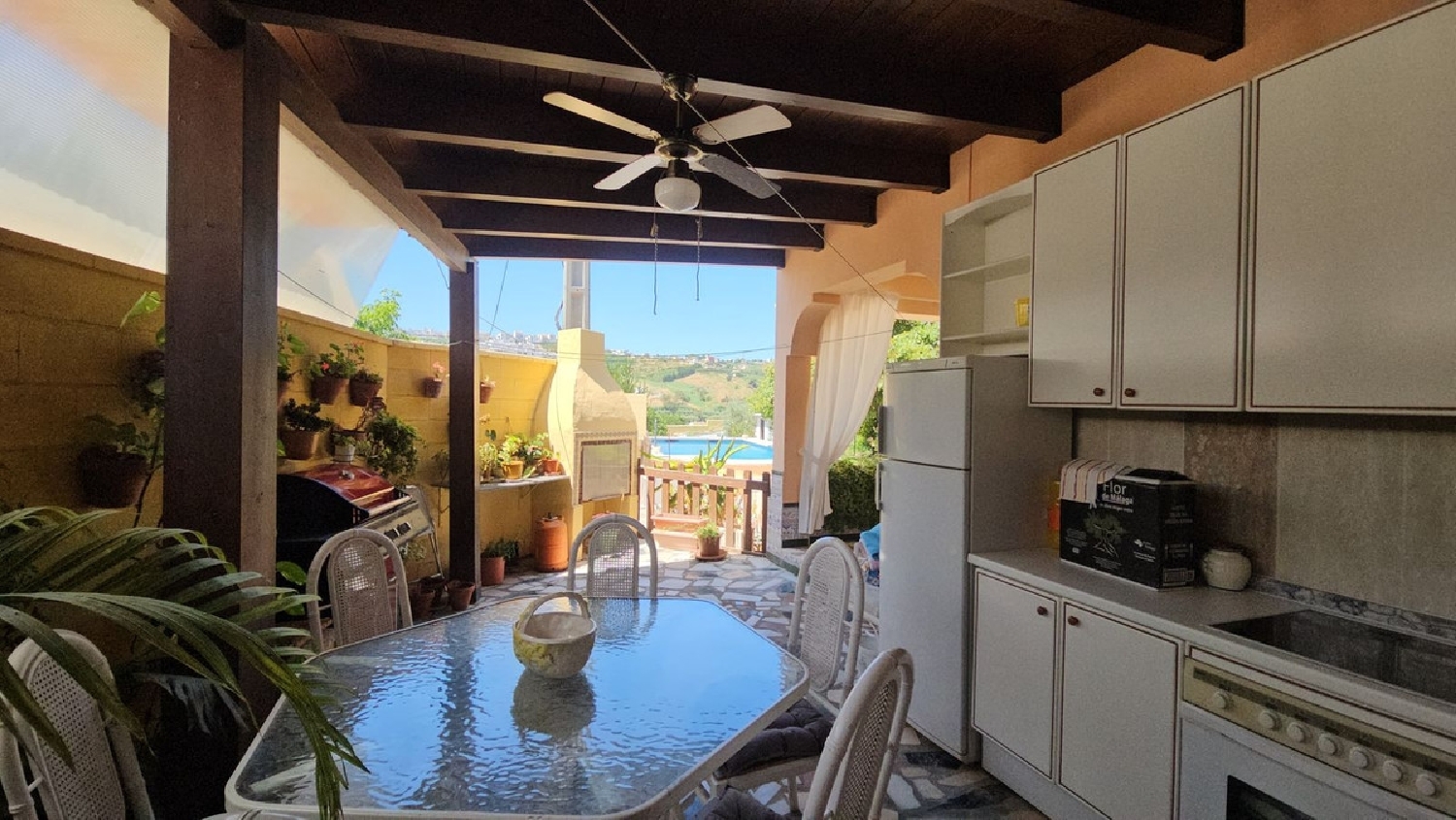  te koop villa Casares Costa Del Sol Occidental 6