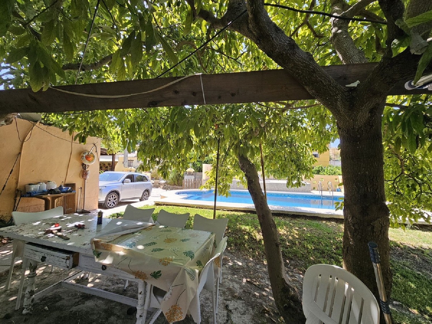  te koop villa Casares Costa Del Sol Occidental 4