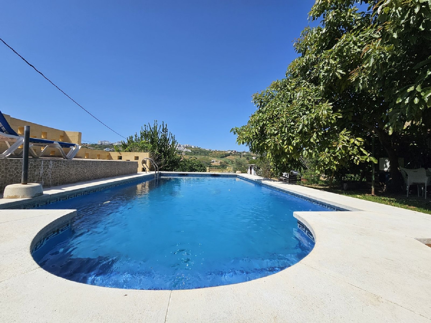  te koop villa Casares Costa Del Sol Occidental 8