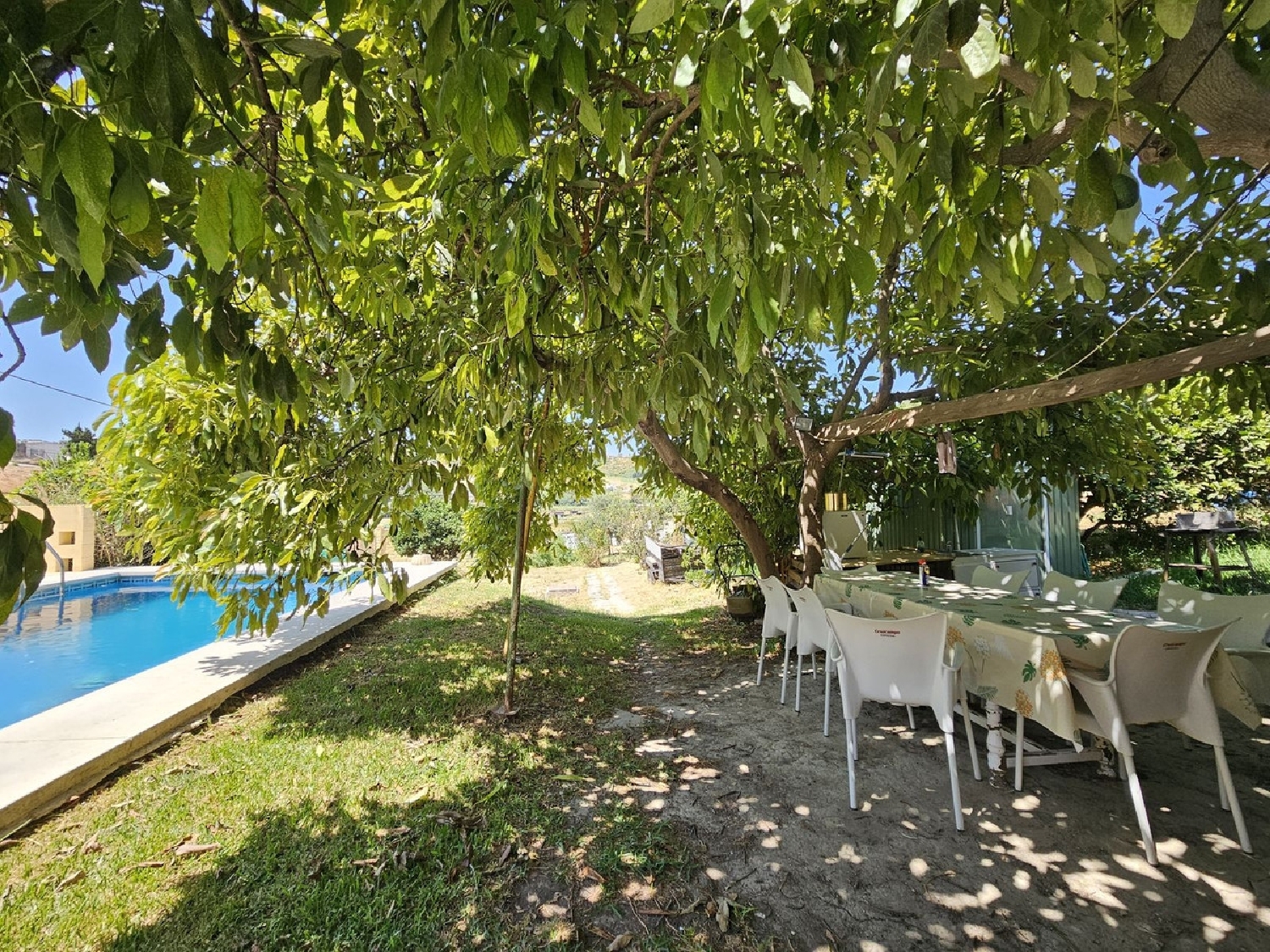  te koop villa Casares Costa Del Sol Occidental 2