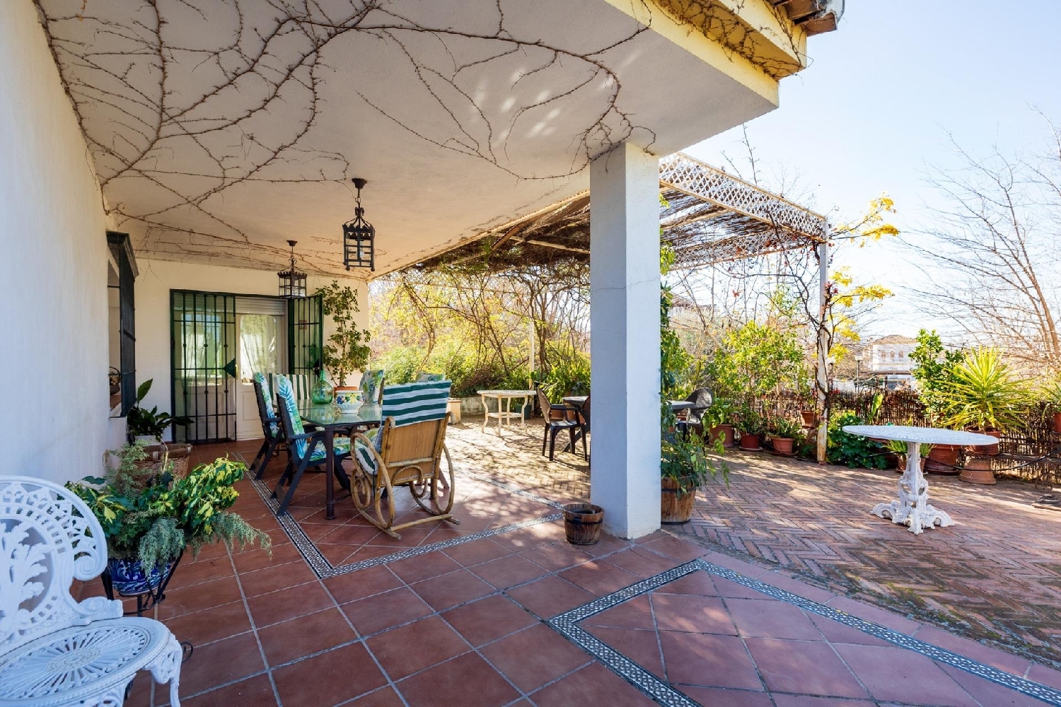 kaufen Villa Cascajares De Bureba Bureba (La) 3