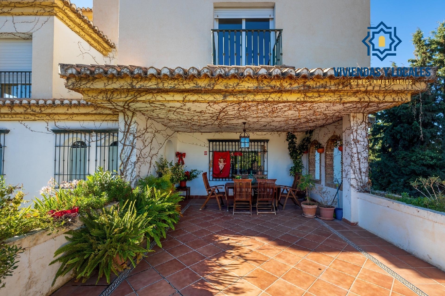  à vendre villa Cascajares De Bureba Bureba (La) 8