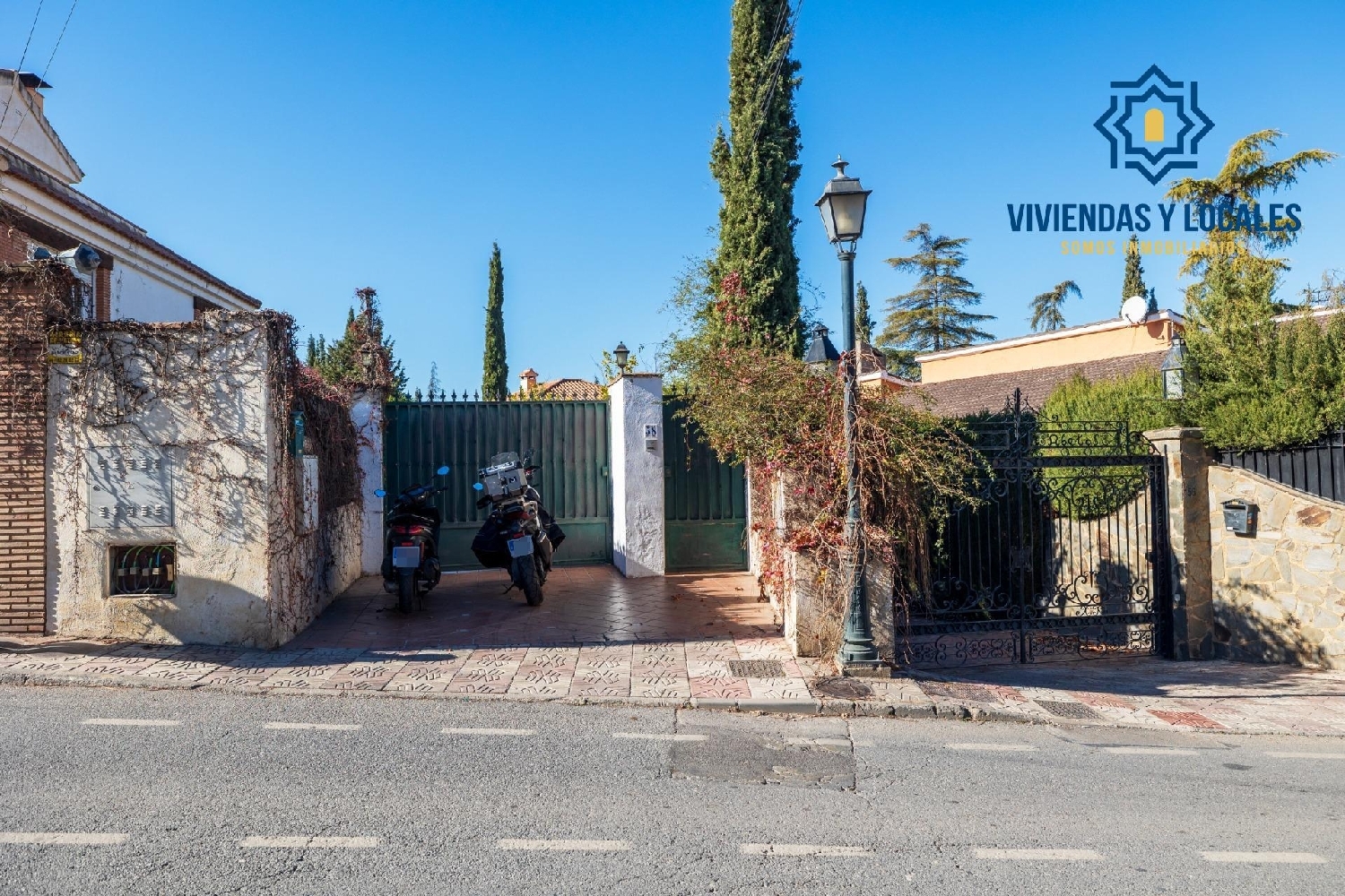 à vendre villa Cascajares De Bureba Bureba (La) 5