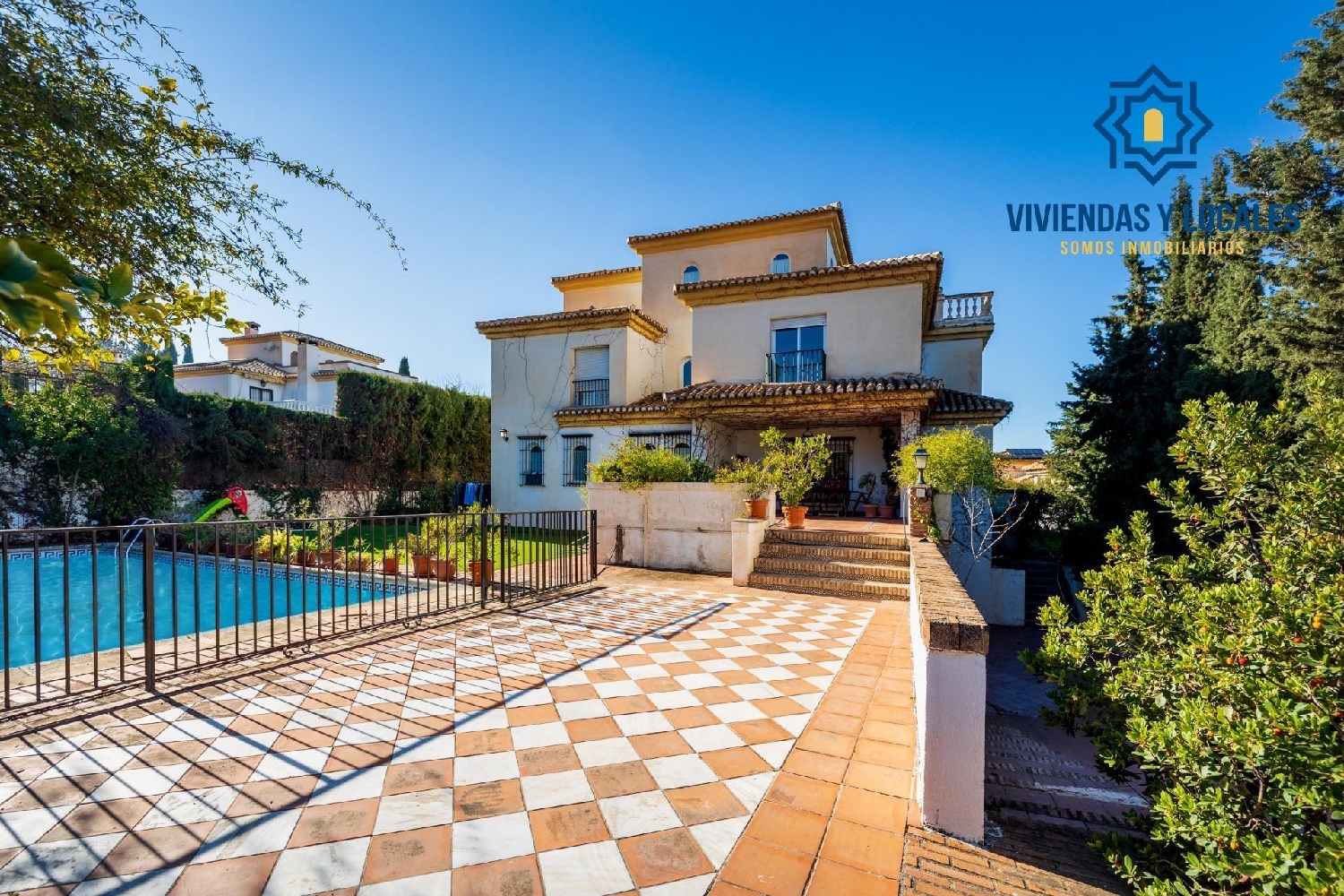  à vendre villa Cascajares De Bureba Bureba (La) 1