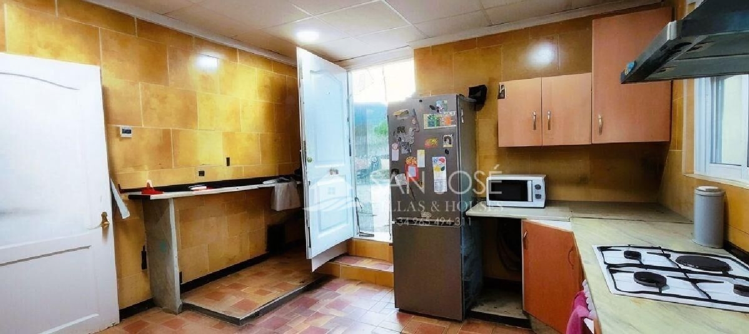 till salu villa Cases Joan Blanco Vinalopó Mitjà 3