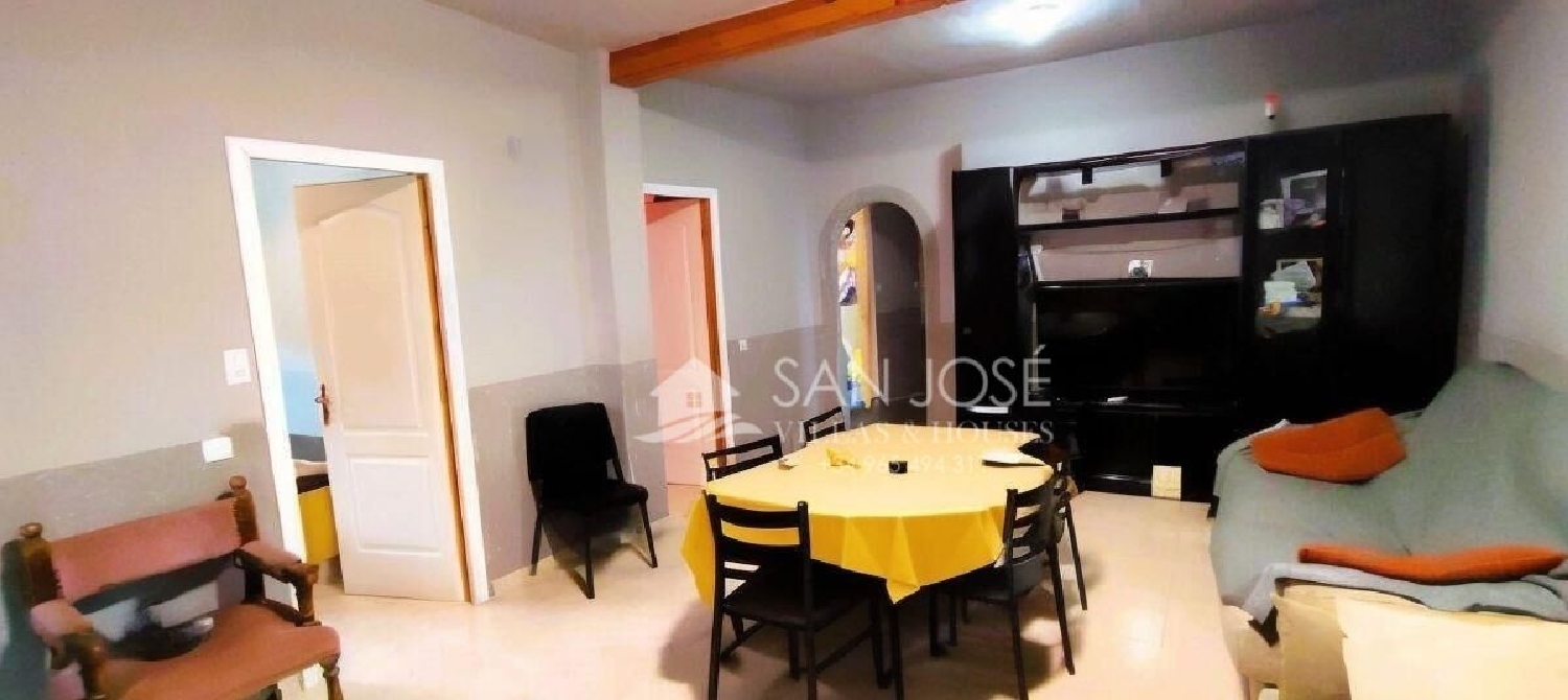  till salu villa Cases Joan Blanco Vinalopó Mitjà 6