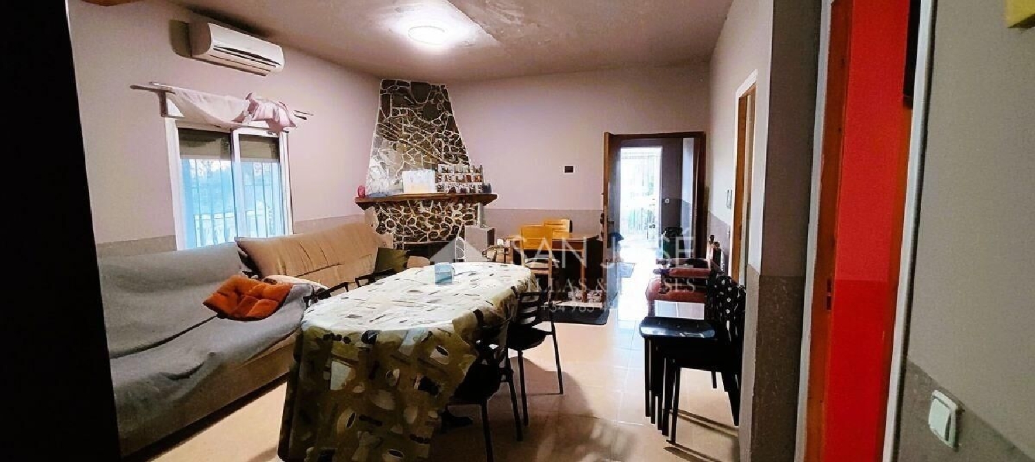 till salu villa Cases Joan Blanco Vinalopó Mitjà 2