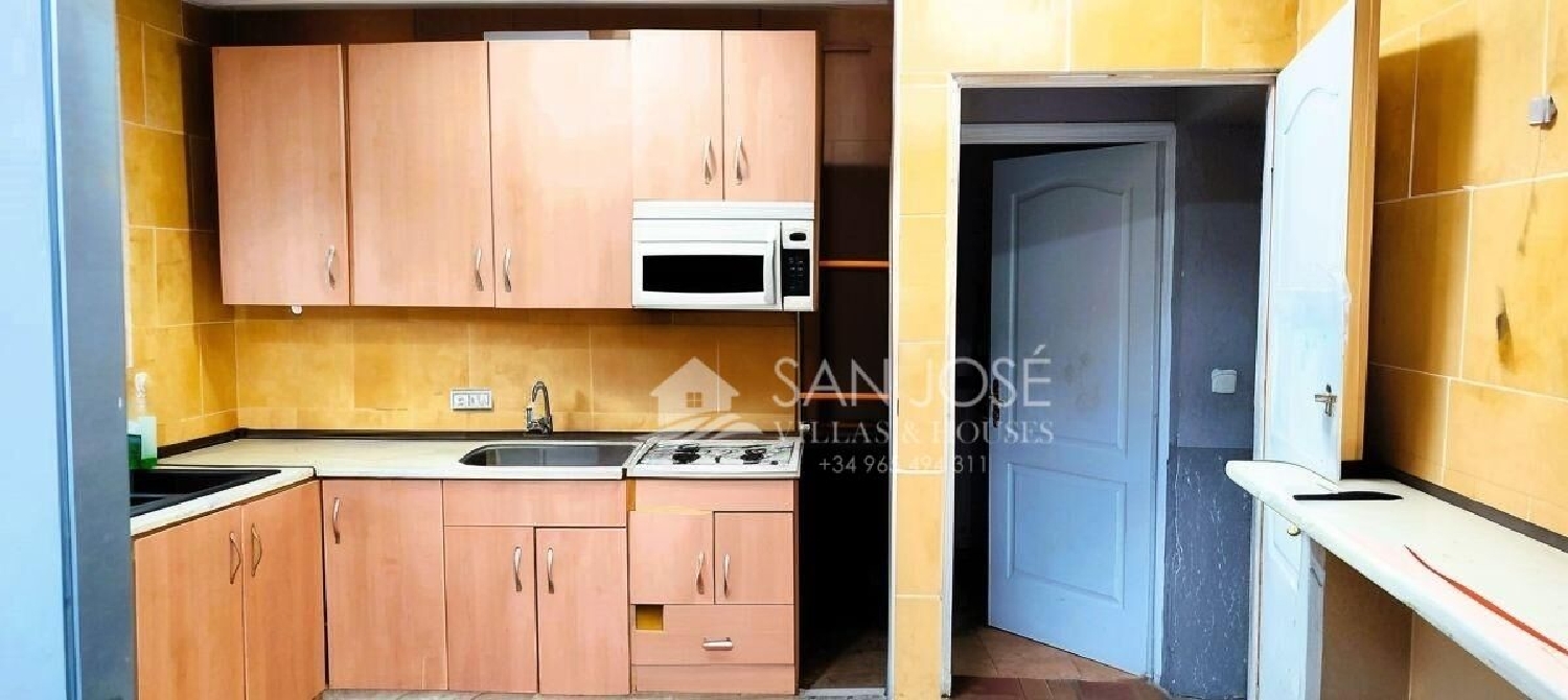  till salu villa Cases Joan Blanco Vinalopó Mitjà 5
