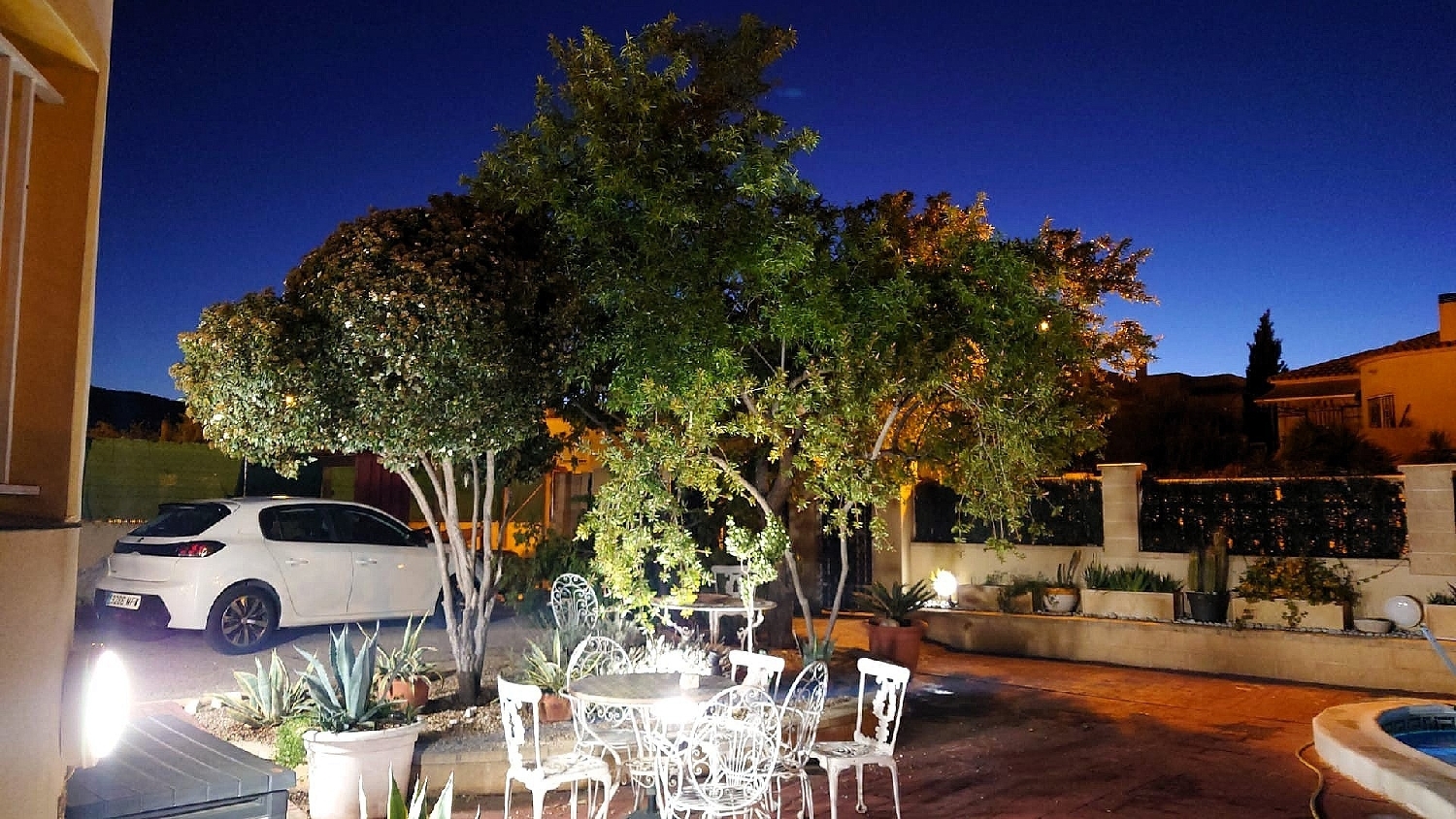  till salu villa Castalla Alcoia 21