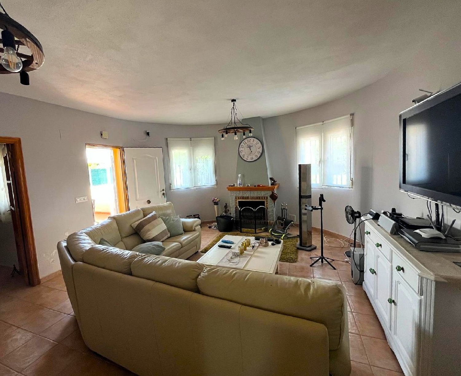  till salu villa Castalla Alcoia 4