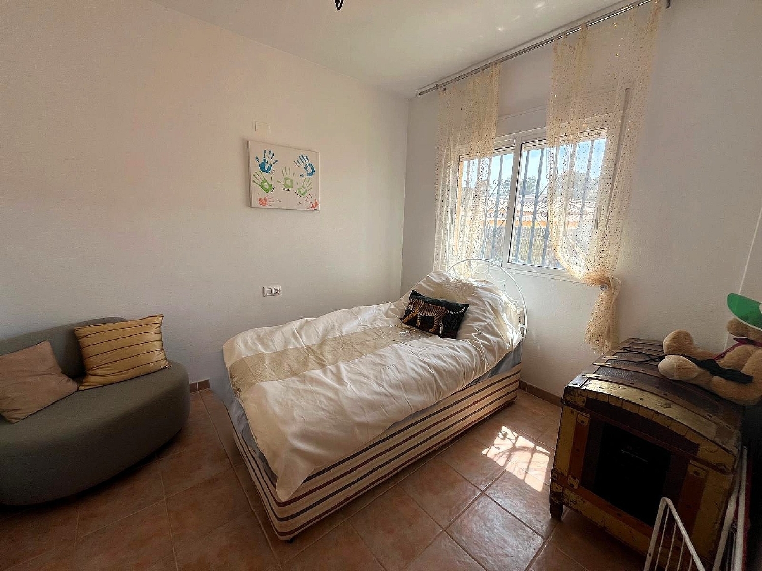  till salu villa Castalla Alcoia 11