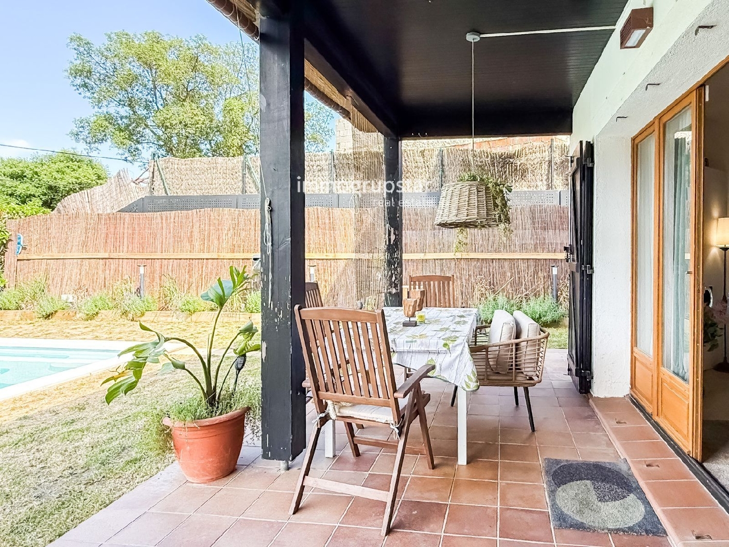  en venta chalet Castellar De La Selva Gironès 11