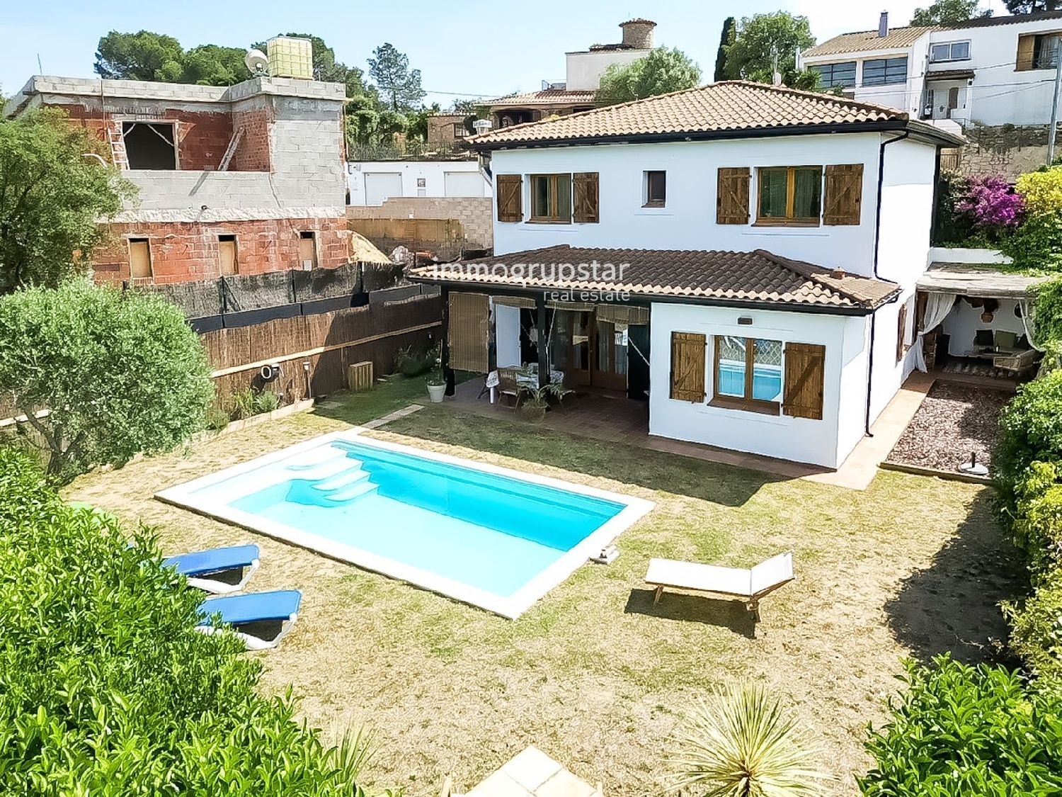  en venta chalet Castellar De La Selva Gironès 4