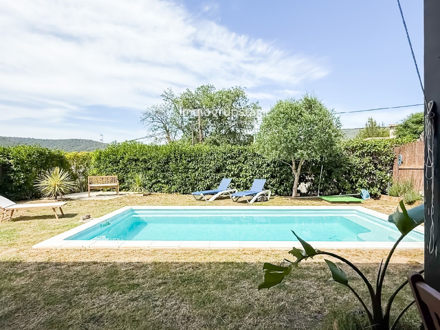 en venta chalet Castellar De La Selva Gironès 8