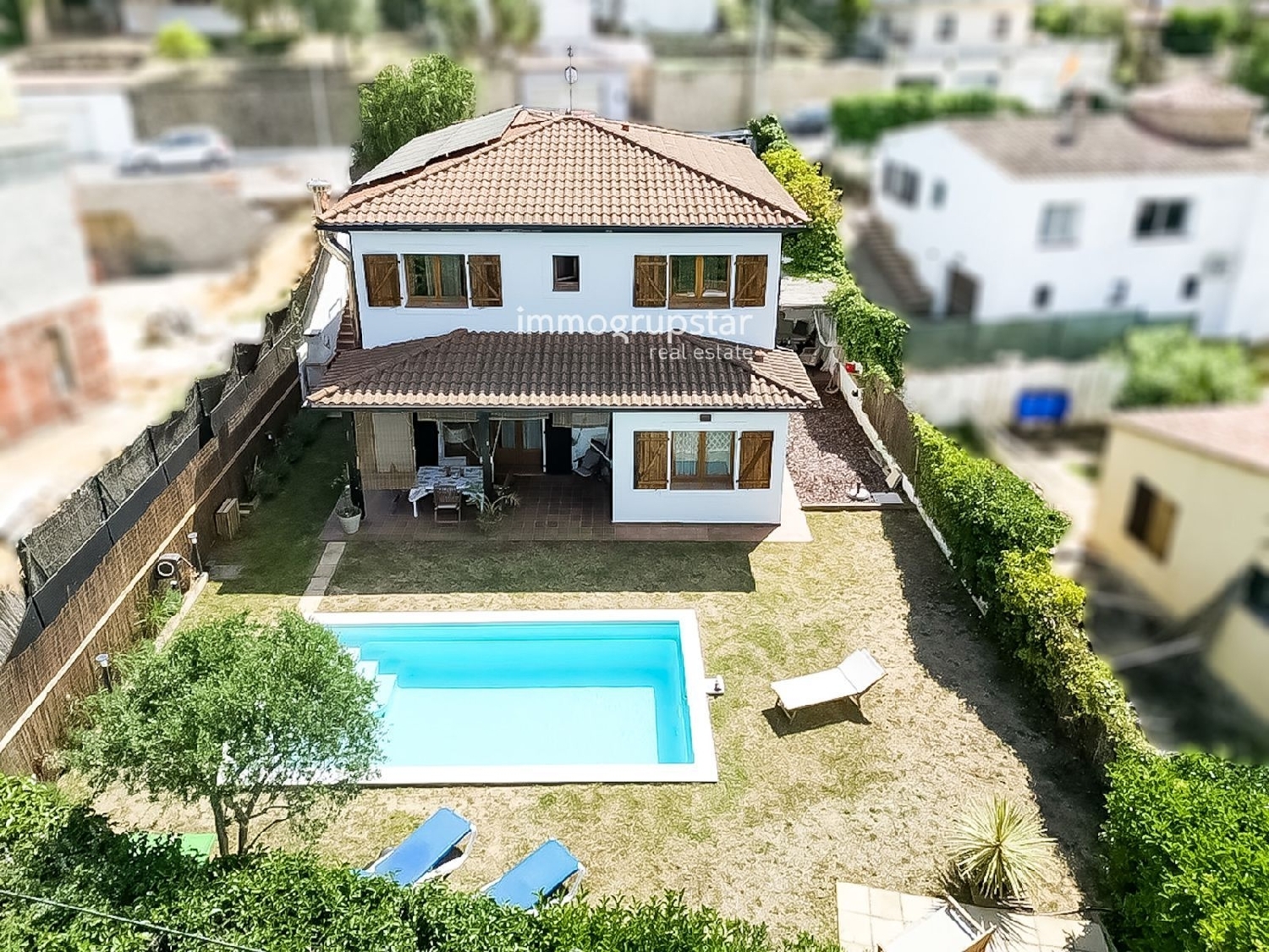 en venta chalet Castellar De La Selva Gironès 2