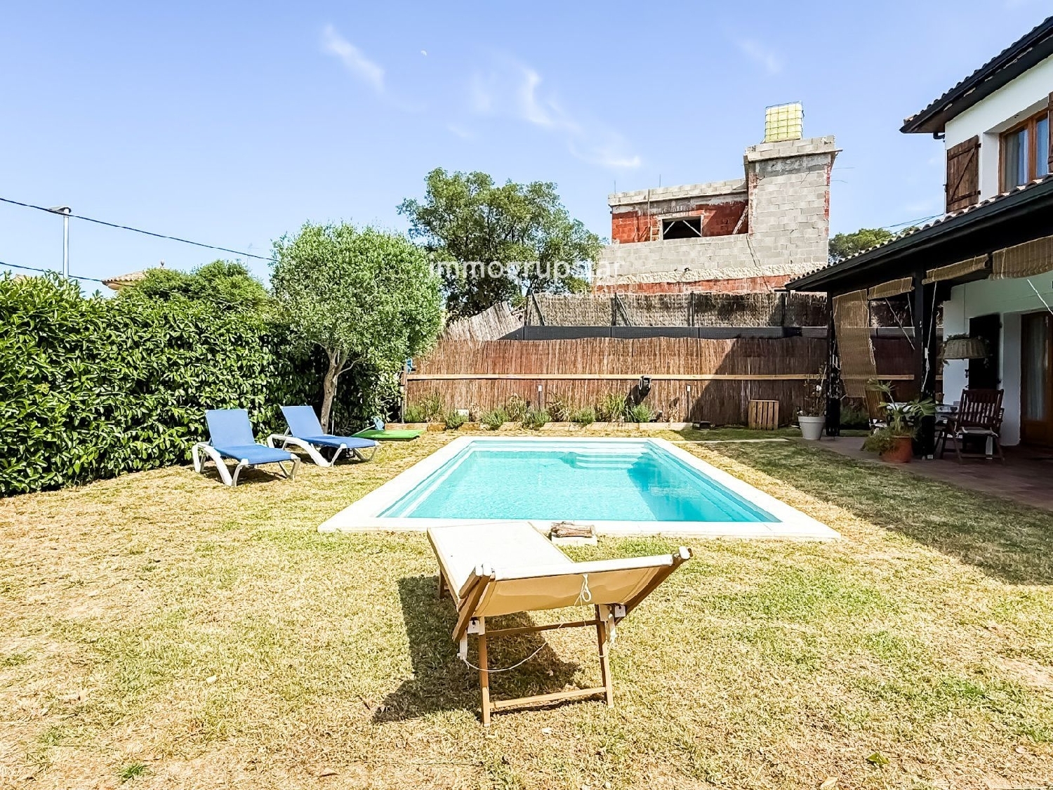  en venta chalet Castellar De La Selva Gironès 9