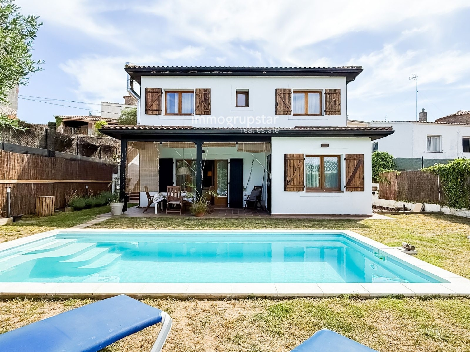  en venta chalet Castellar De La Selva Gironès 7