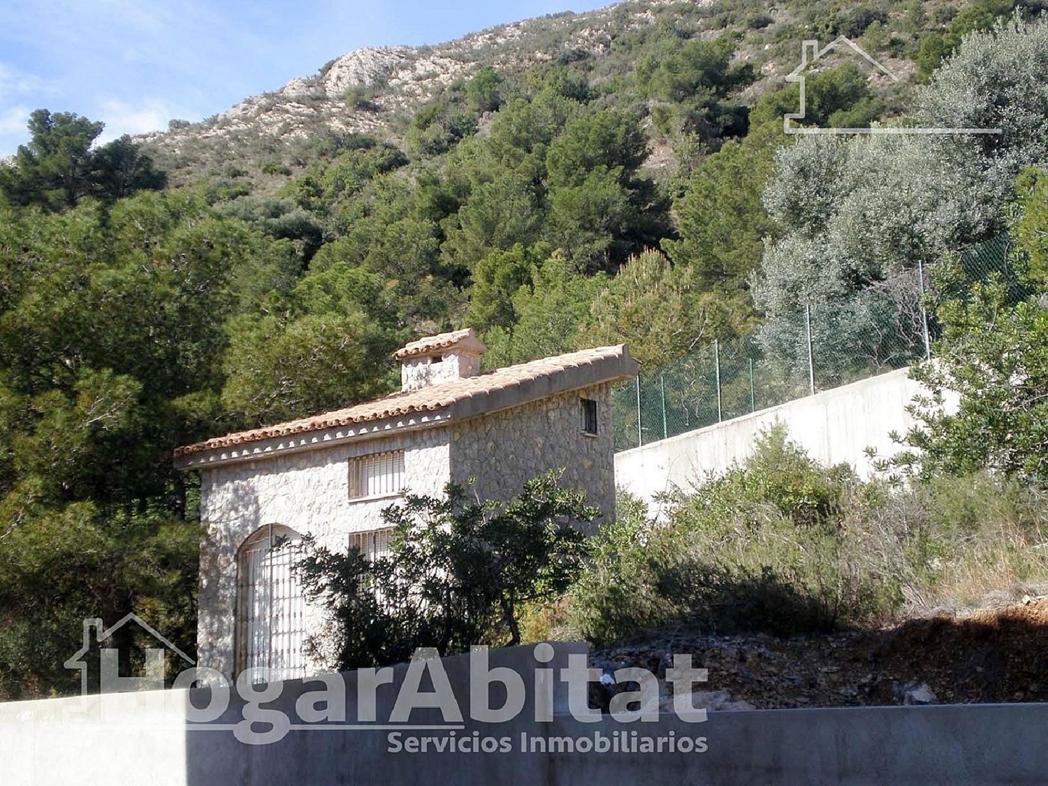  en venta chalet Castellons Marina Alta 6