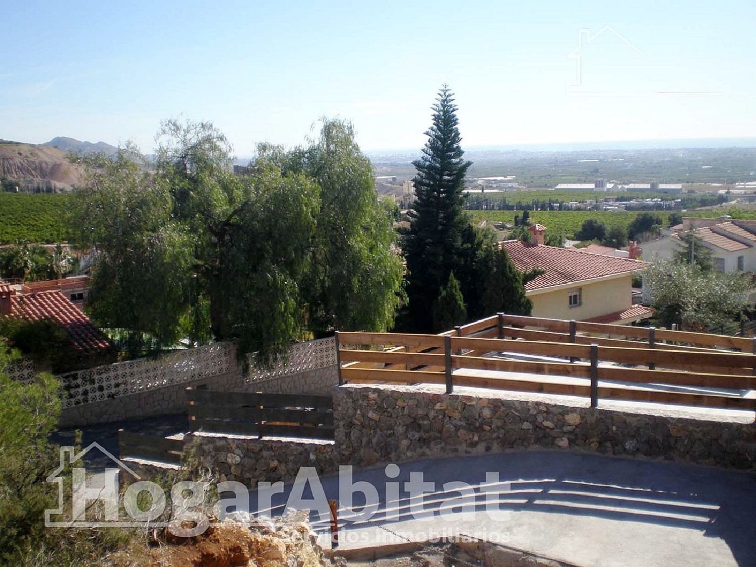 en venta chalet Castellons Marina Alta 2