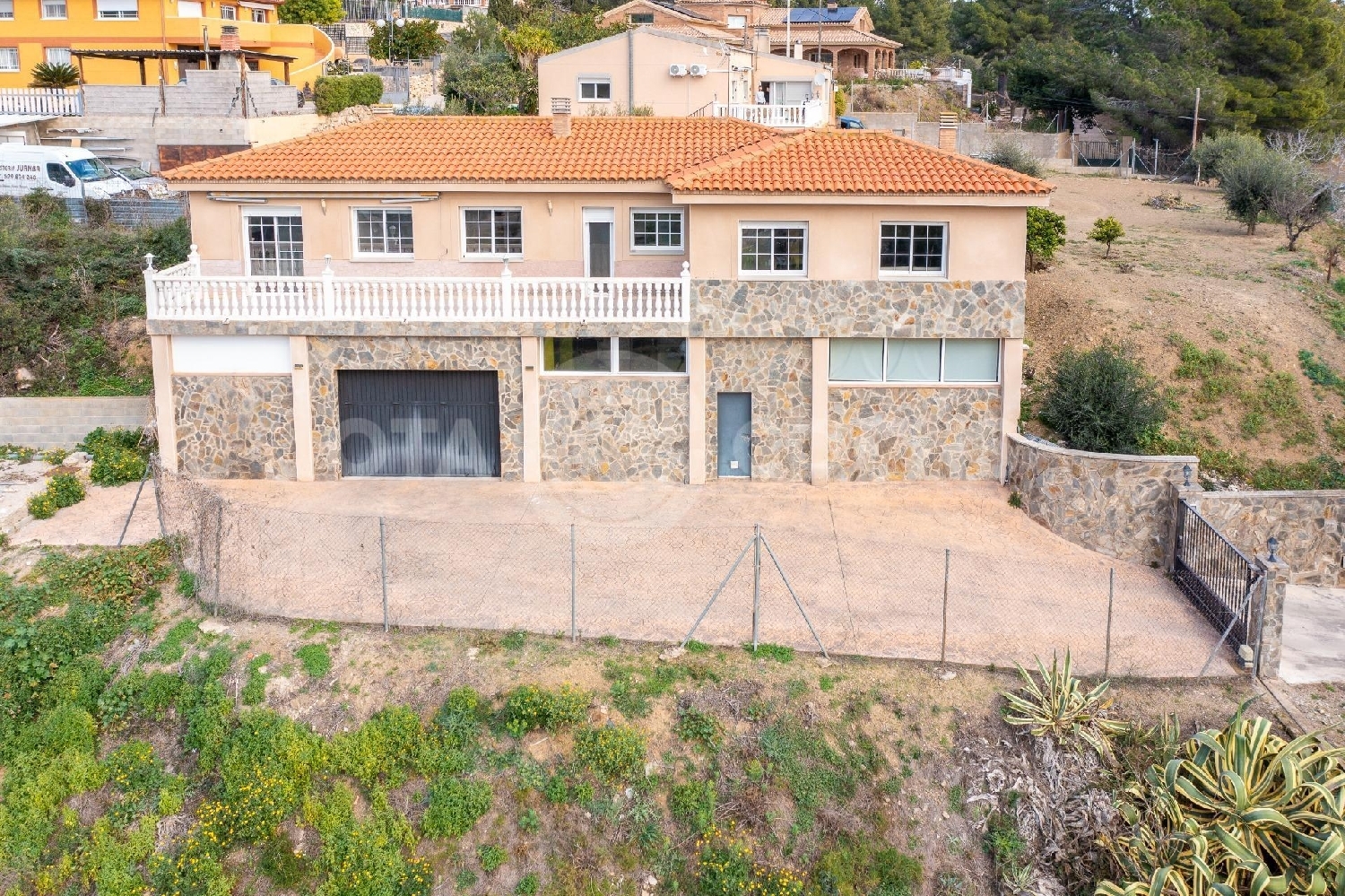 à vendre villa Castellvell Del Camp Baix Camp 2