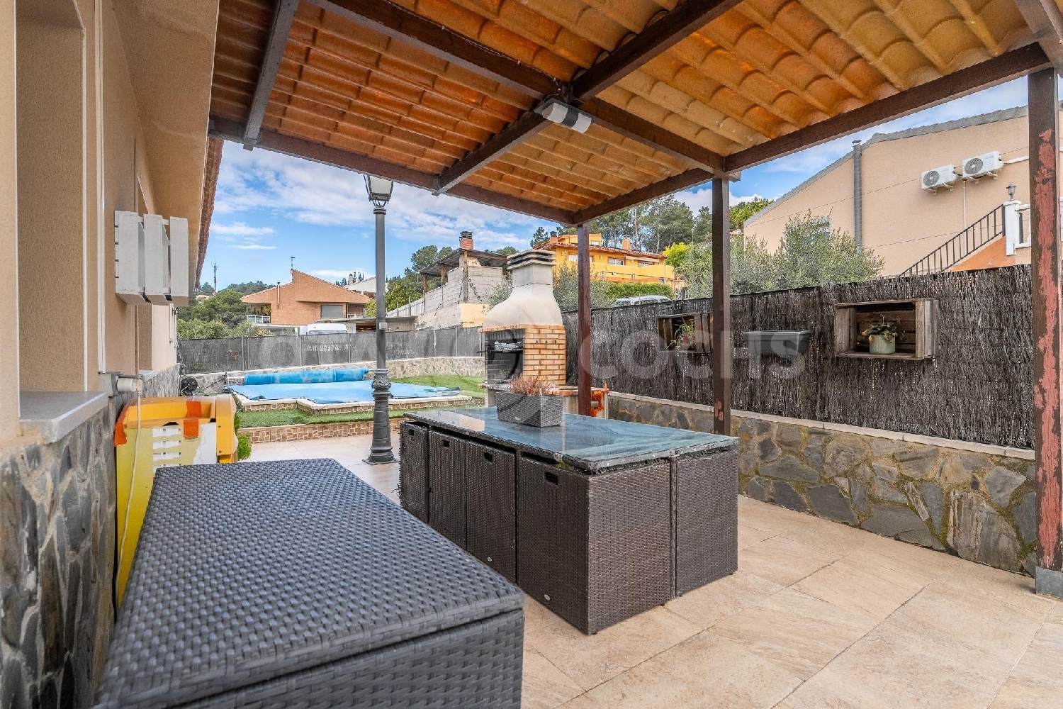  à vendre villa Castellvell Del Camp Baix Camp 5