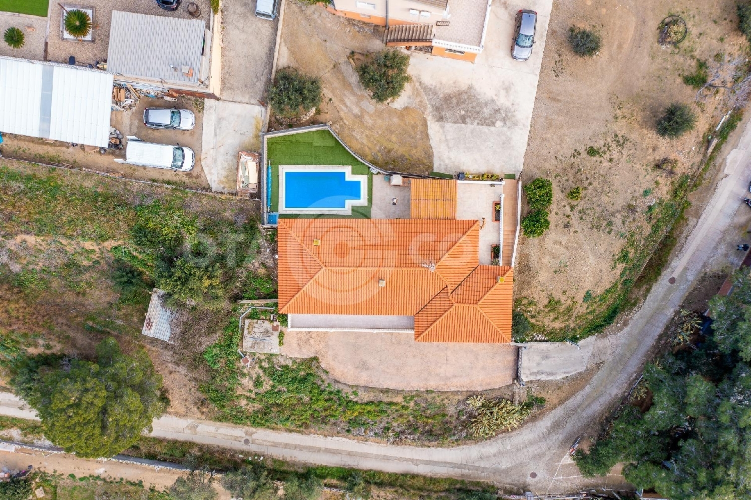  à vendre villa Castellvell Del Camp Baix Camp 4