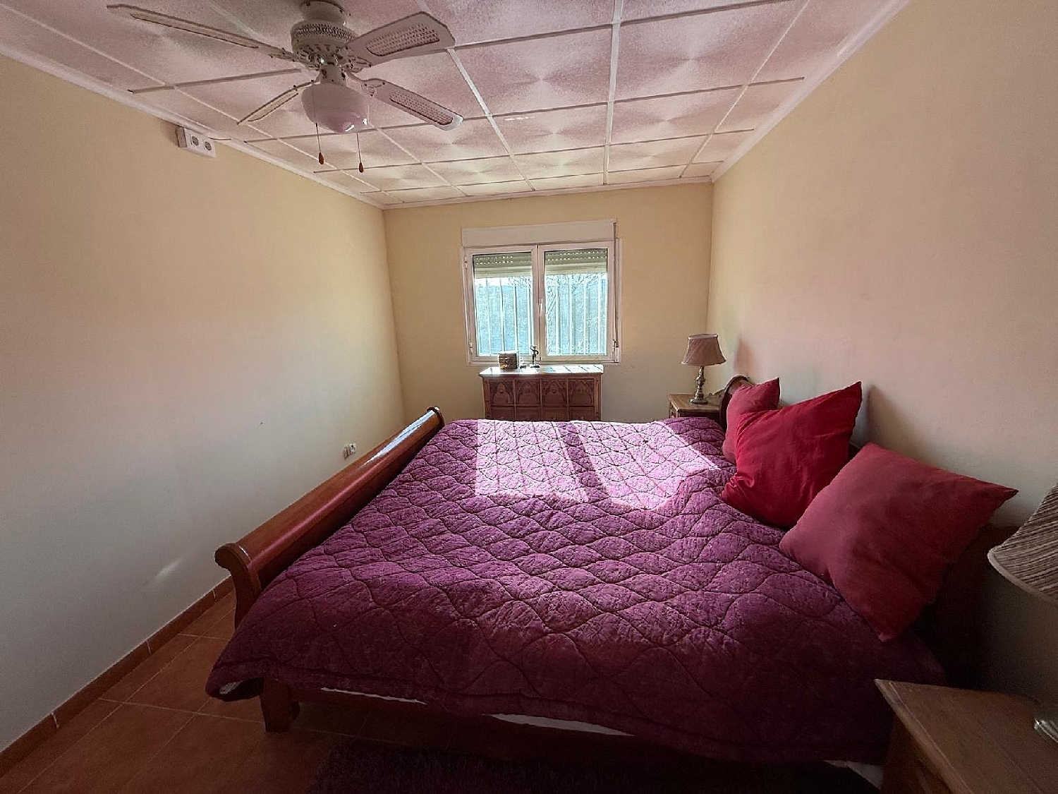  à vendre villa Caudete Monte Ibérico Almansa 23