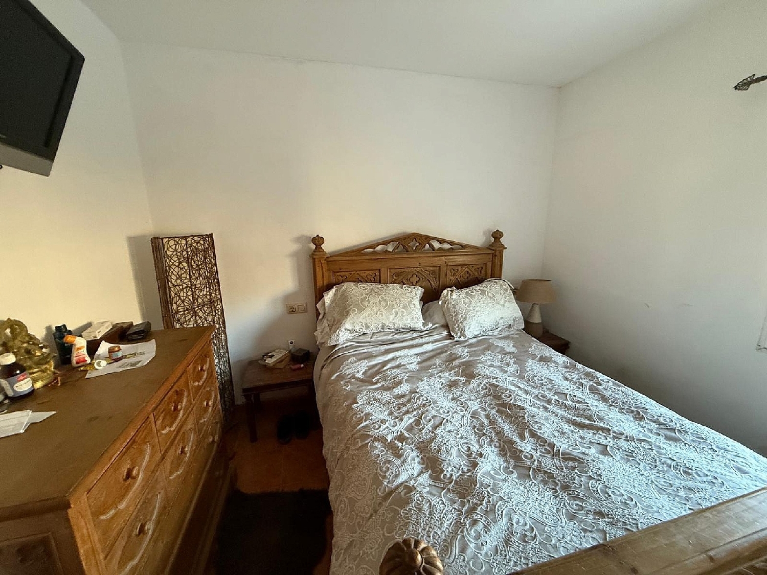  à vendre villa Caudete Monte Ibérico Almansa 17
