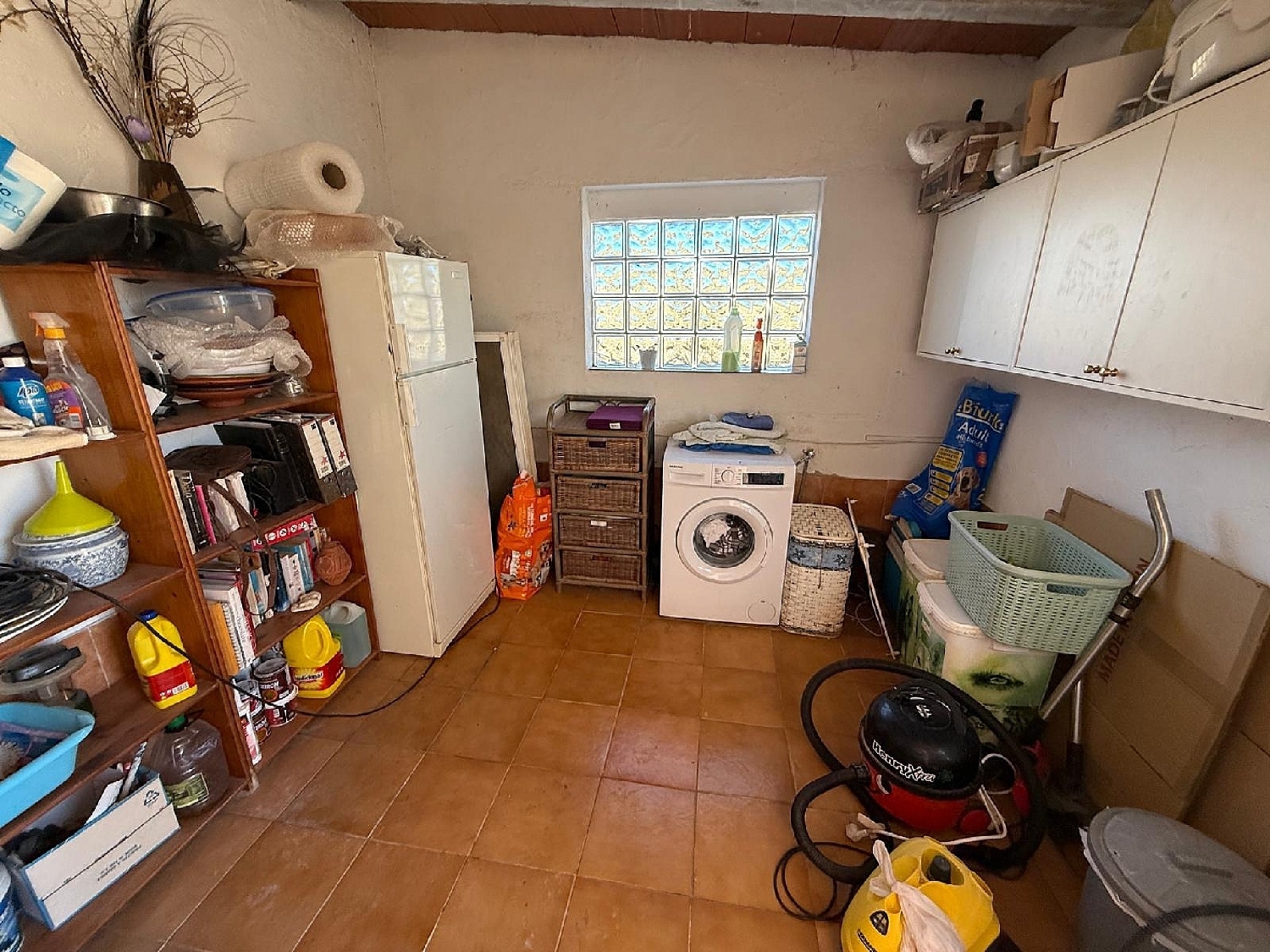  à vendre villa Caudete Monte Ibérico Almansa 26