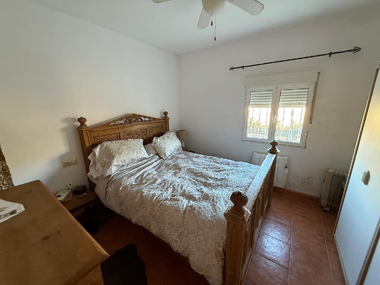  à vendre villa Caudete Monte Ibérico Almansa 18