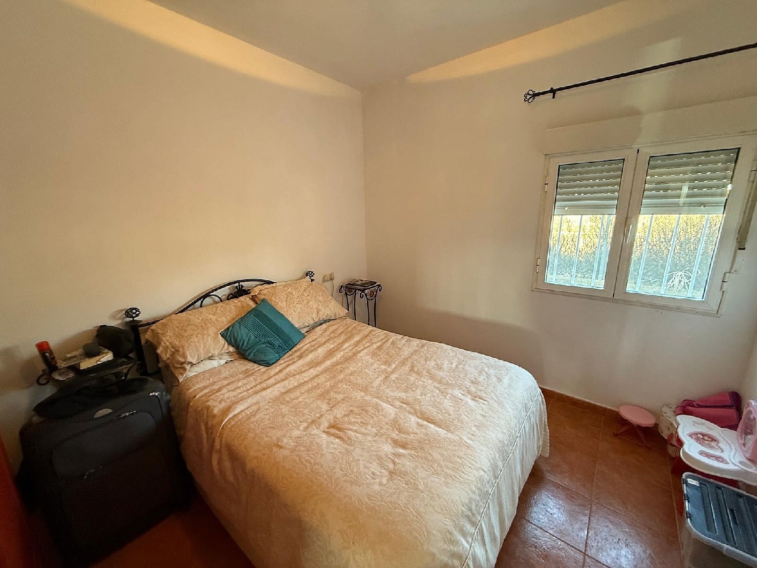  à vendre villa Caudete Monte Ibérico Almansa 20