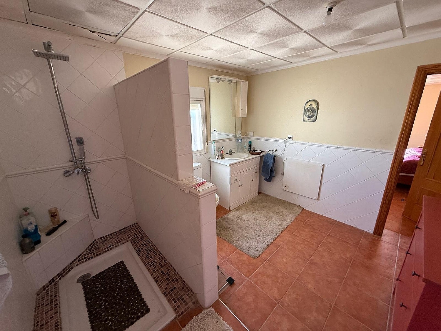  à vendre villa Caudete Monte Ibérico Almansa 22