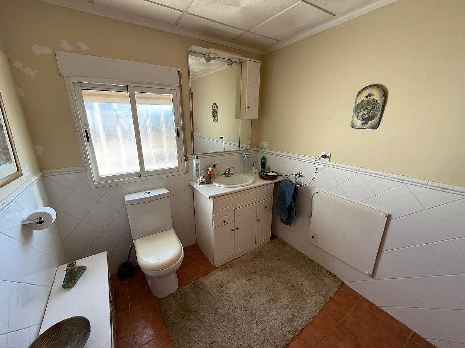  à vendre villa Caudete Monte Ibérico Almansa 21