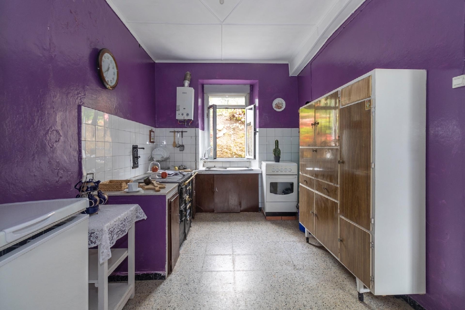  à vendre villa Cedeira Ferrol 8