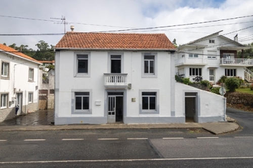 Cedeira Ferrol chalet foto 6275403