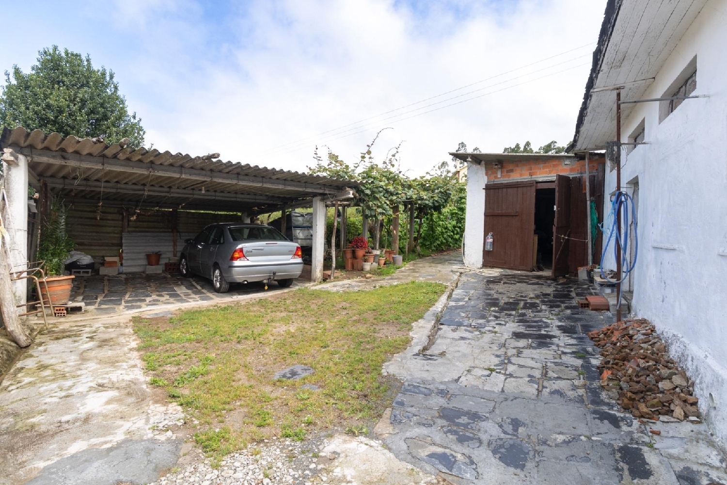  à vendre villa Cedeira Ferrol 6