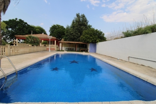 Cehegín Noroeste villa foto 6280299