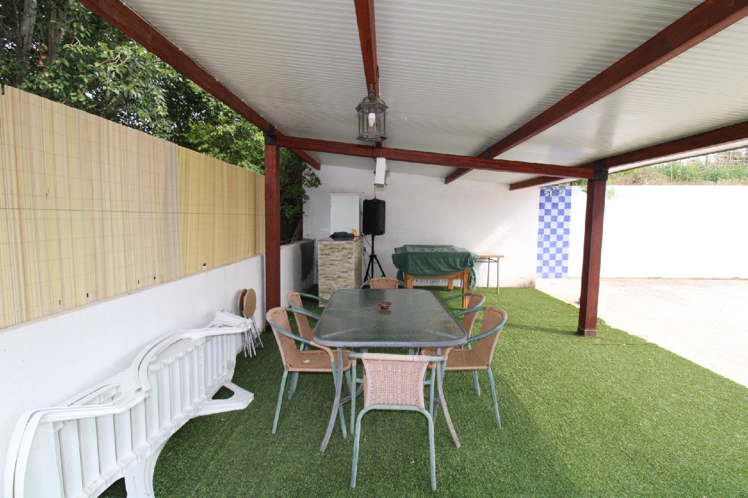 à vendre villa Cehegín Noroeste 2