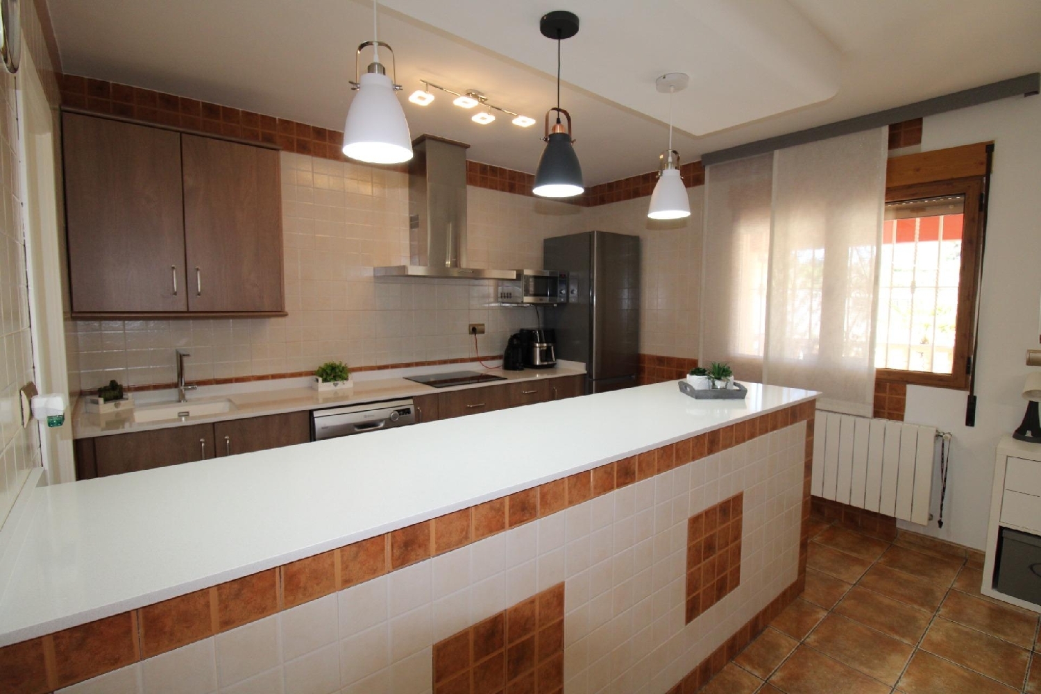  à vendre villa Cehegín Noroeste 6