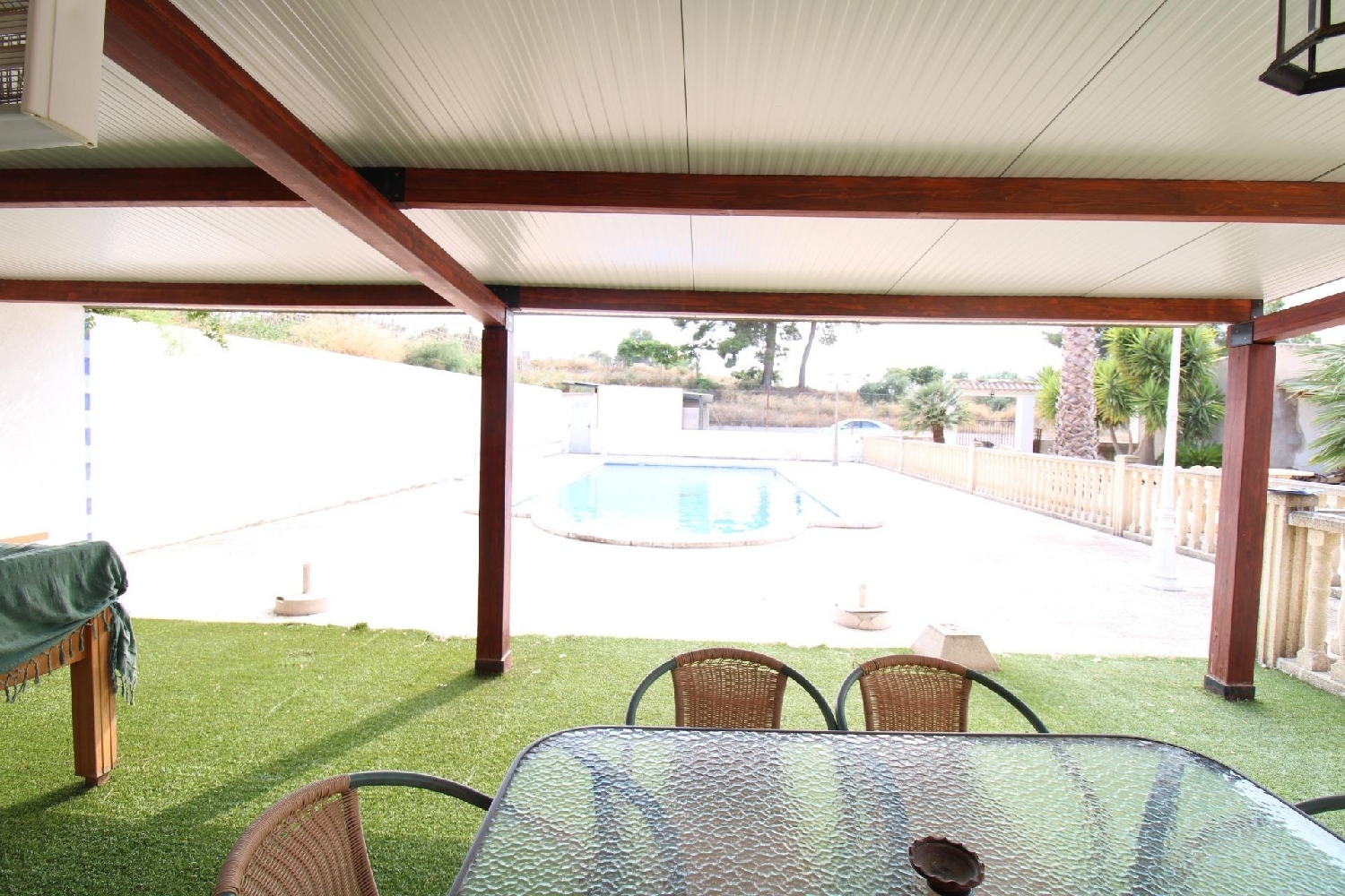  à vendre villa Cehegín Noroeste 5