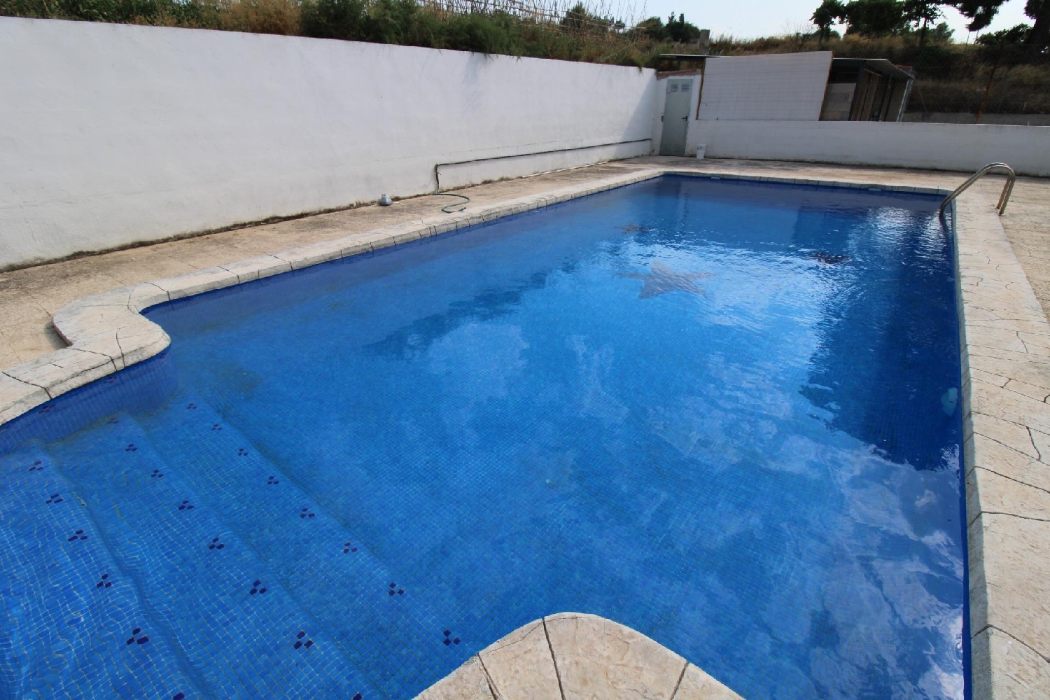 à vendre villa Cehegín Noroeste 3