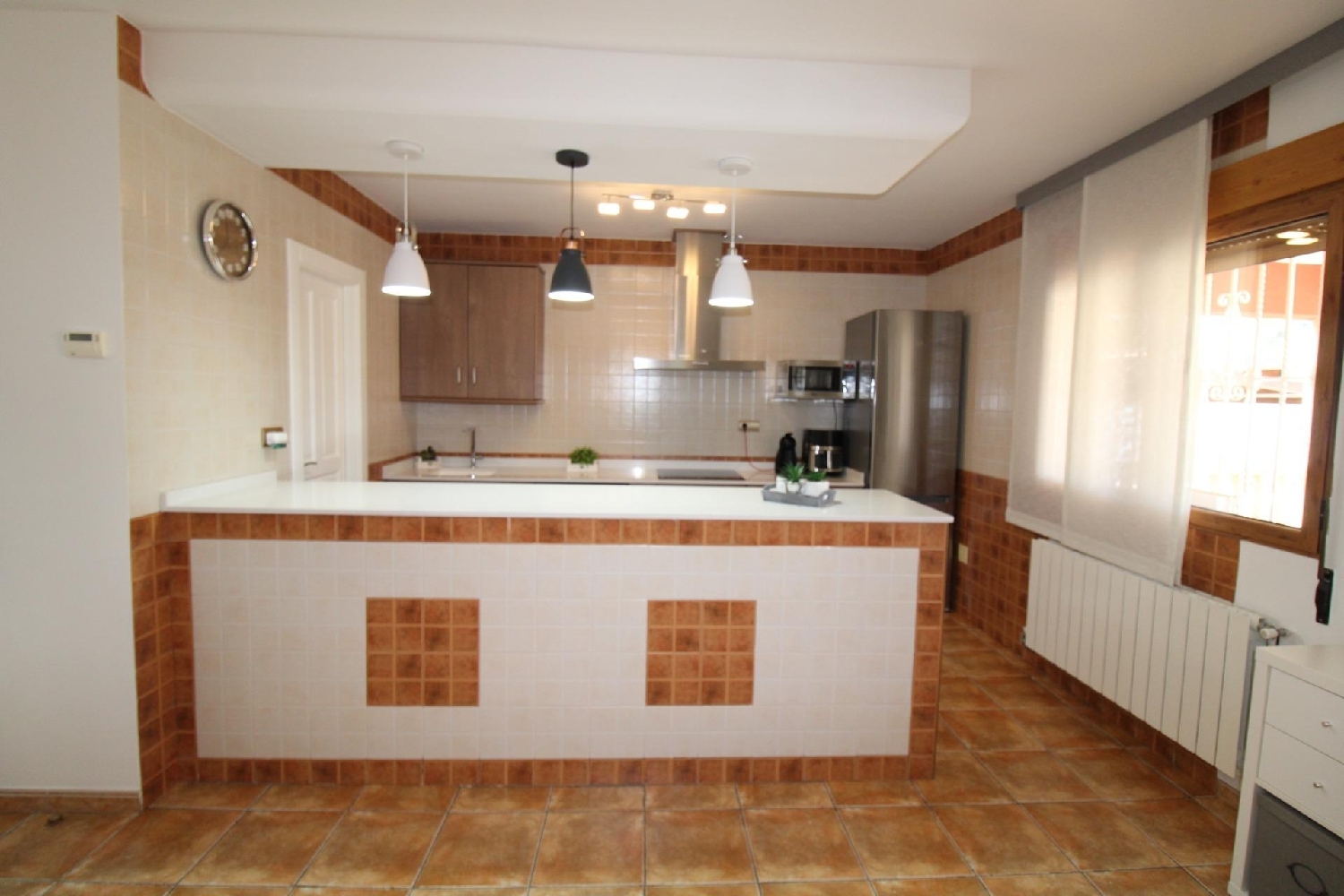  à vendre villa Cehegín Noroeste 7
