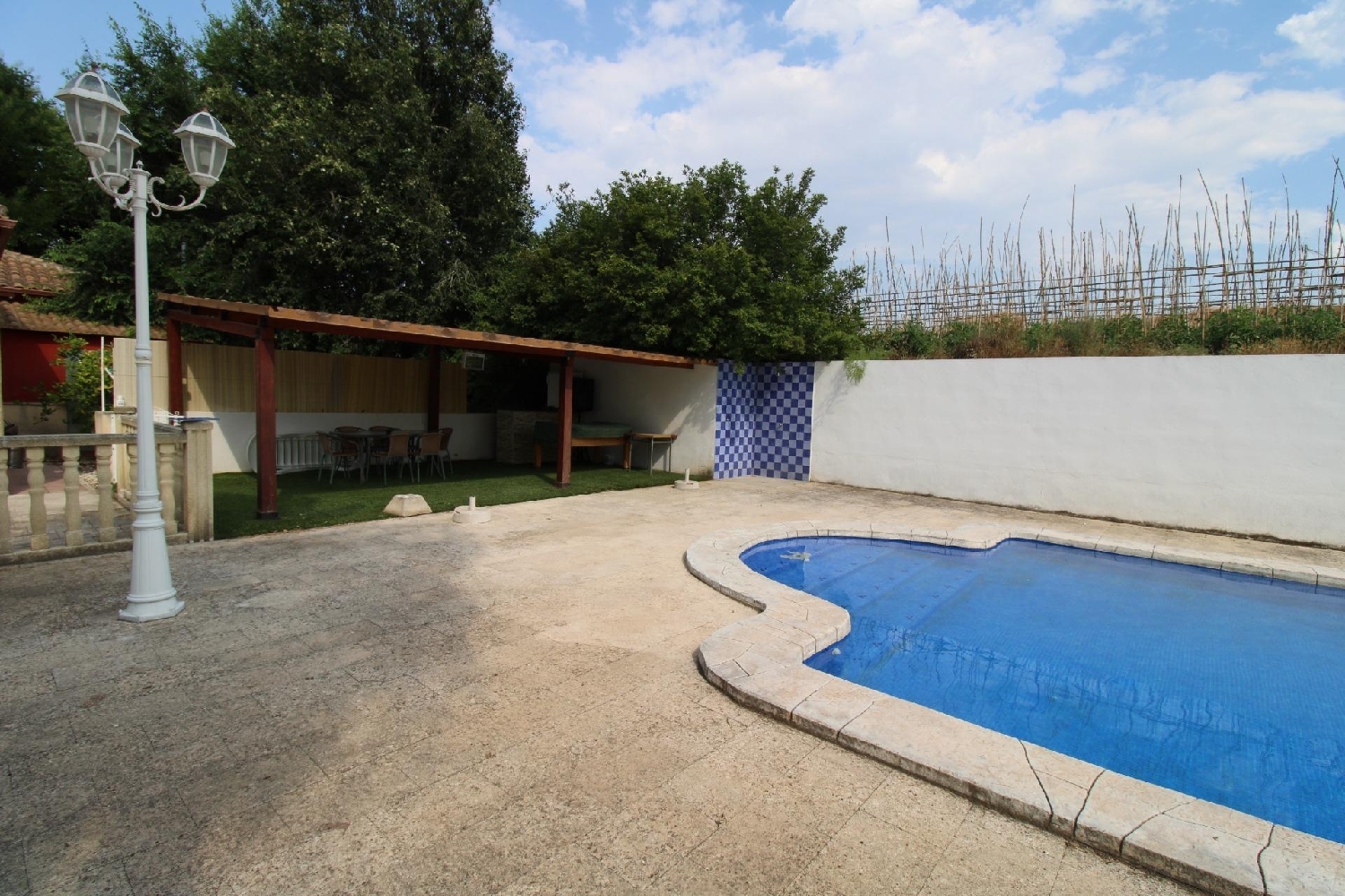  à vendre villa Cehegín Noroeste 4