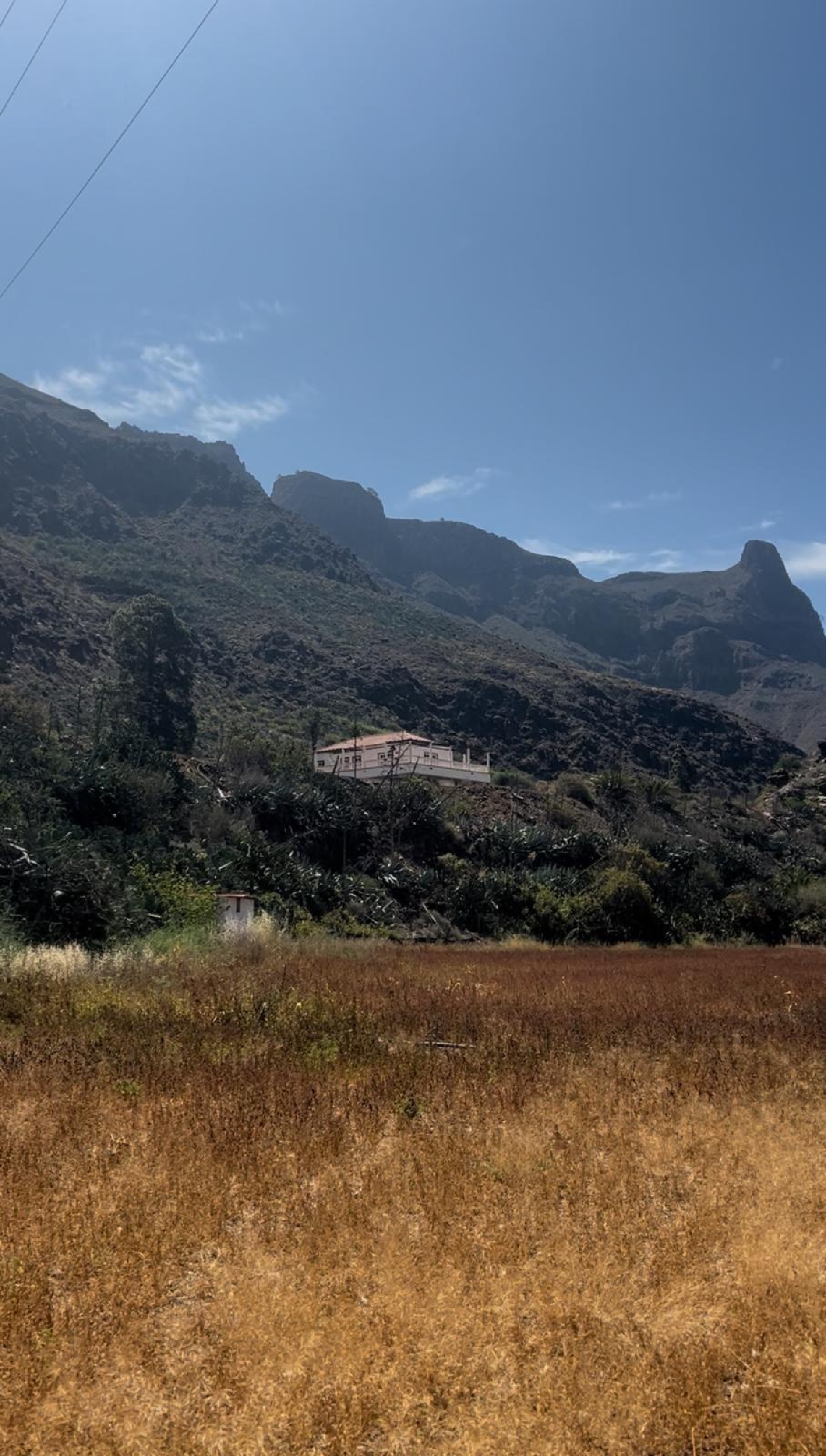 till salu villa Cercados De Araña Área Sur 2