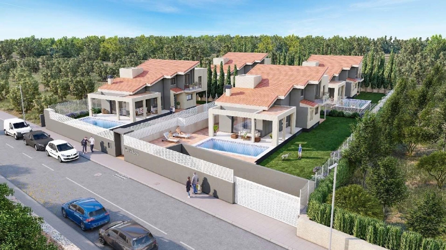  till salu villa Cerro-Mar Baix Maestrat 6