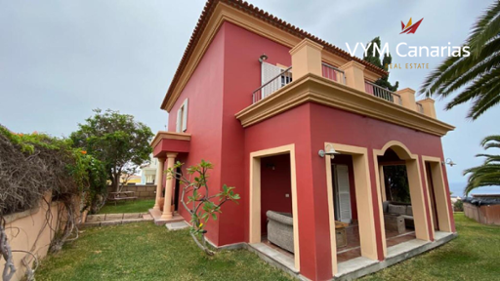 Chayofa Zona Sur villa foto 6270045