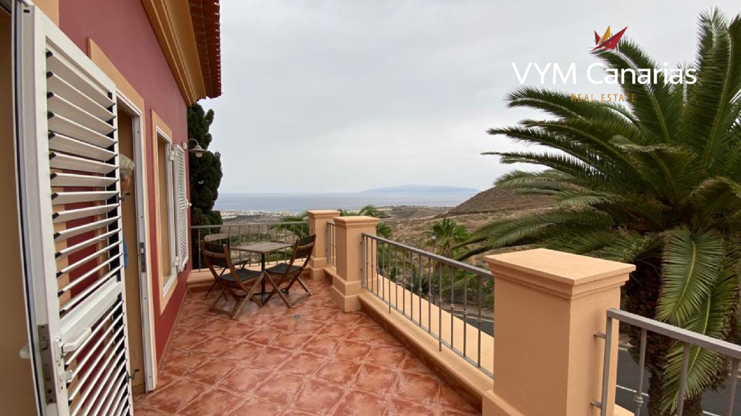  te koop villa Chayofa Zona Sur 11