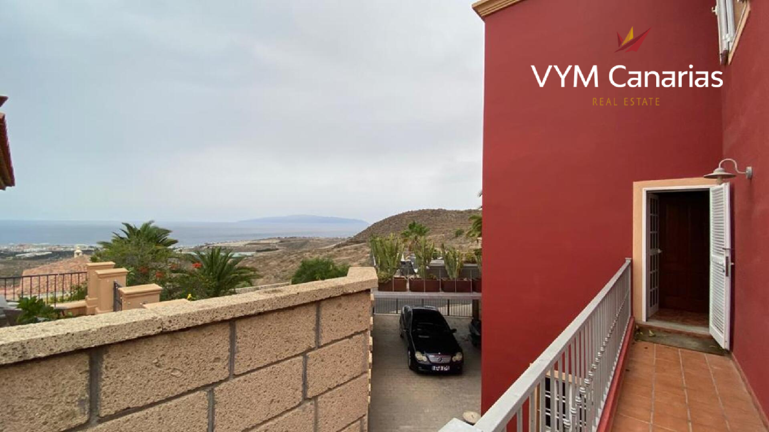  te koop villa Chayofa Zona Sur 8